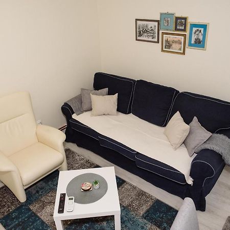 Dill Apartment Subotica Dış mekan fotoğraf