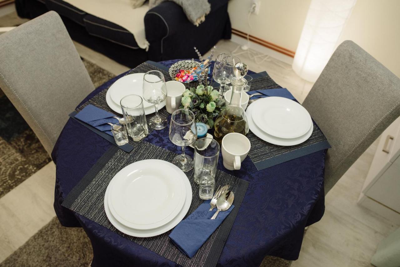 Dill Apartment Subotica Dış mekan fotoğraf