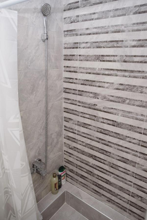 Dill Apartment Subotica Dış mekan fotoğraf