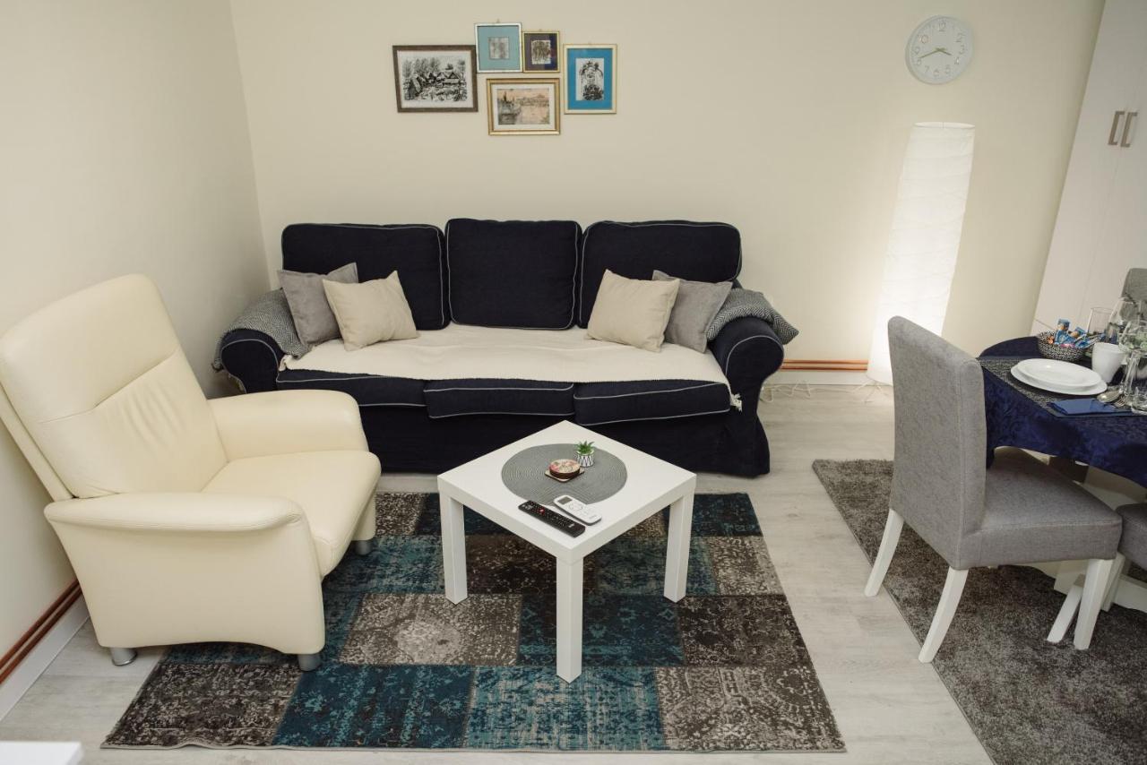 Dill Apartment Subotica Dış mekan fotoğraf