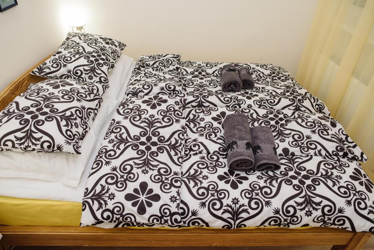 Dill Apartment Subotica Dış mekan fotoğraf
